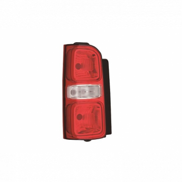 PANEL VAN REAR TAIL LAMP ONLY PASSENGER SIDE LH