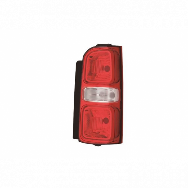 PANEL VAN REAR COMBINATION LAMP ONLY DRIVER SIDE RH