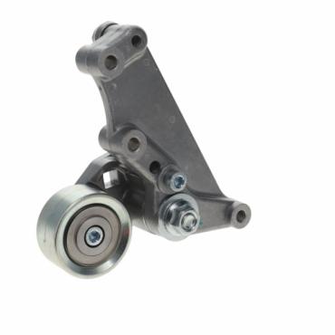 AUXILARY BELT TENSIONER