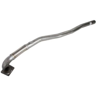 EXHAUST FRONT DOWN PIPE
