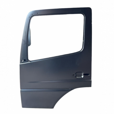 FRONT BARE DOOR SHELL ONLY PASSENGER SIDE LH