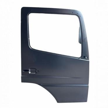 FRONT BARE DOOR SHELL ONLY DRIVER SIDE RH