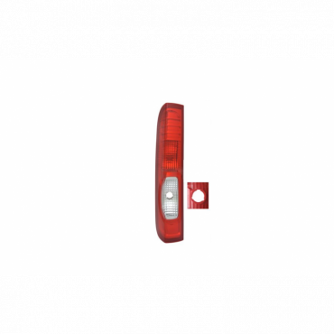 PANEL VAN REAR TAIL LAMP ONLY PASSENGER SIDE LH