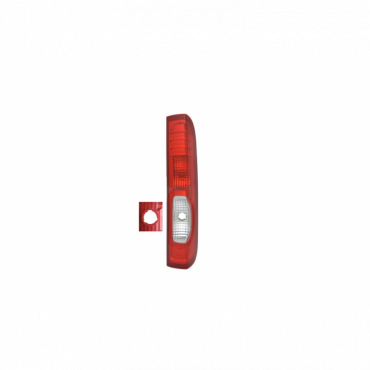 PANEL VAN REAR TAIL LAMP ONLY DRIVER SIDE RH