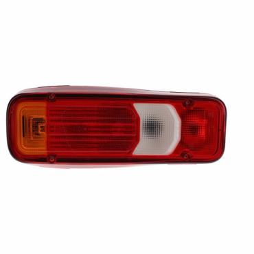 REAR COMBINATION LAMP PASSENGER SIDE LH