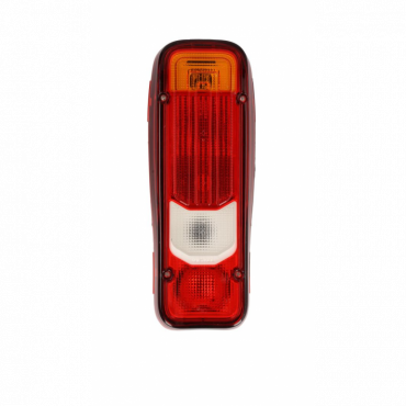 VERTICAL MOUNTED REAR COMBINATION LAMP