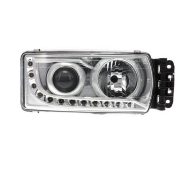 MANUAL ADJUST HEADLAMP DRIVER SIDE RH