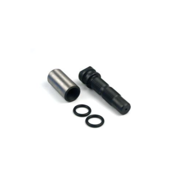 SPRING SHACKEL PIN & BUSH REPAIR KIT (REAR)