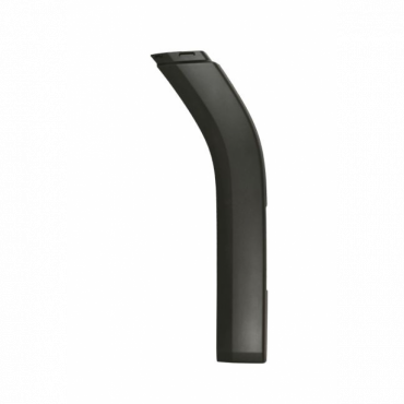 CAB REAR DROPWING END PANEL PASSENGER SIDE LH