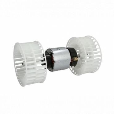 INTERNAL TWIN FAN BLOWER MOTOR