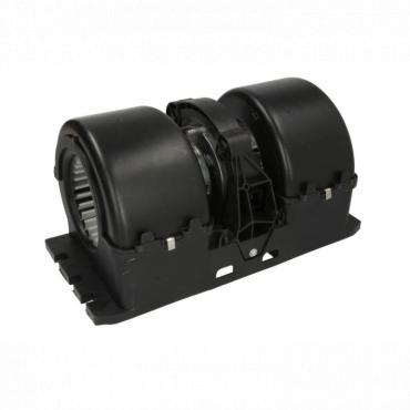 INTERNAL TWIN FAN BLOWER MOTOR