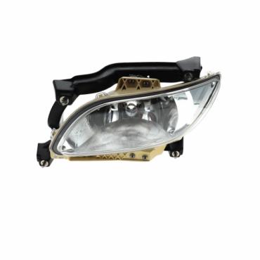 FRONT FOG LAMP PASSENGER SIDE LH