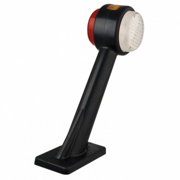 LED STALK END OUTLINE MARKER LAMP DRIVER SIDE RH