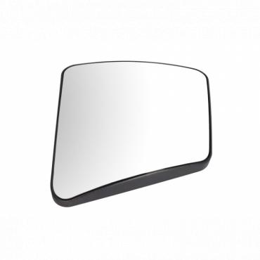 thumbnail image 2 of Kool Vue Heated Passenger Side Mirror – Nissan Murano 2009-2014 – RH, Power Adjust, Paintable 2 of 4
