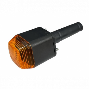 CAB DROPWING SIDE REPEATER LAMP