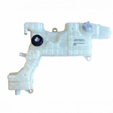 EXPANSION HEADER TANK