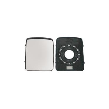 DOOR WING MIRROR GLASS FITS RH OR LH