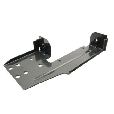 RADIATOR MOUNTING BRACKET DRIVER SIDE RH