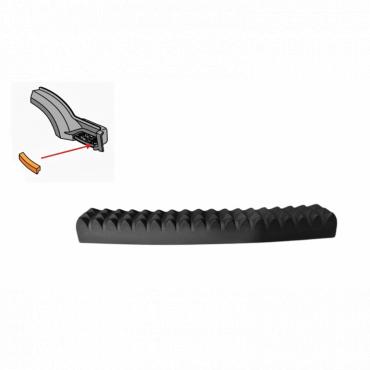 UPPER STEPWING TREAD TRIM DRIVER SIDE RH