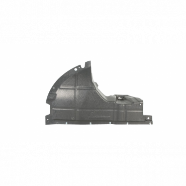 UNDER ENGINE COVER PASSENGER SIDE LH