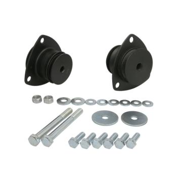 FRONT CAB MOUNT SUSPENSION BUSH KIT