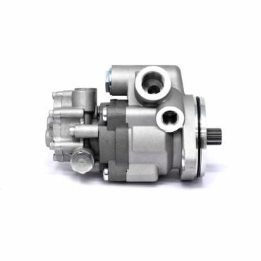 HYDRAULIC POWER STEERING TANDEM PUMP