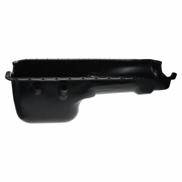 ENGINE OIL SUMP PAN