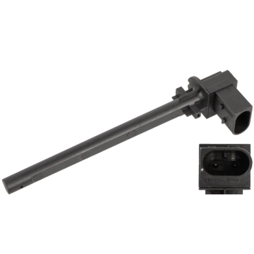 EXPANSION HEADER TANK COOLANT LEVEL SENSOR