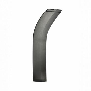 CAB REAR DROPWING END PANEL DRIVER SIDE RH