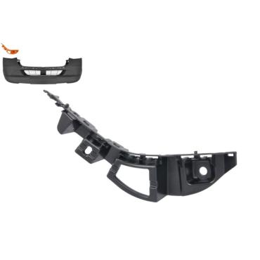 FRONT BUMPER BRACKET DRIVER SIDE RH