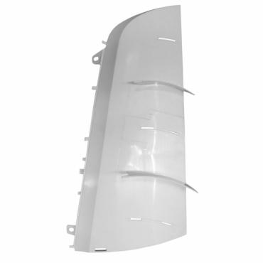 INNER CORNER PANEL DEFLECTOR PASSENGER SIDE LH