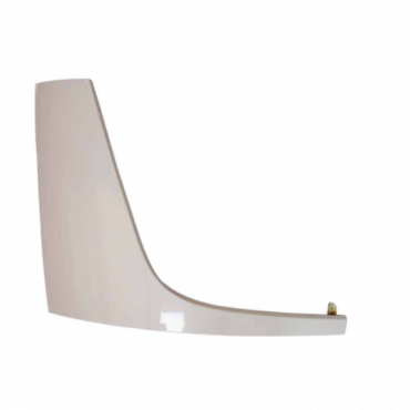 HEADLAMP LOWER TRIM PANEL DRIVER SIDE RH