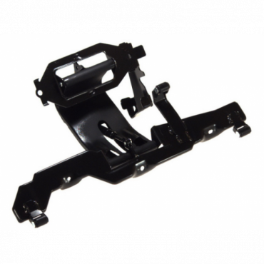 CORNER PANEL DEFLECTOR HINGE DRIVER SIDE RH
