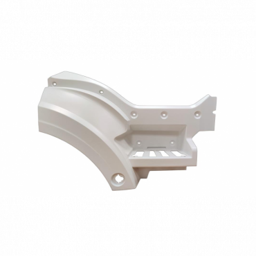 UPPER STEPWING DRIVERS SIDE RH