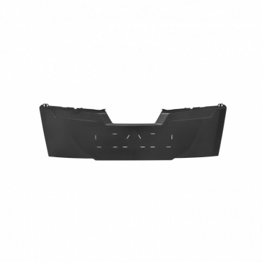 UPPER MAIN GRILLE OUTER FRONT PANEL