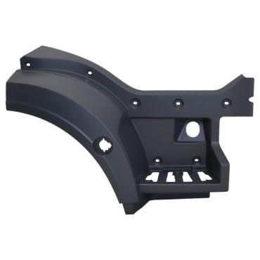 SINGLE STEP UPPER STEPWING DRIVER SIDE RH