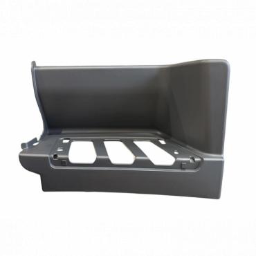 LOWER SINGLE STEP SURROUND PASSENGER SIDE LH