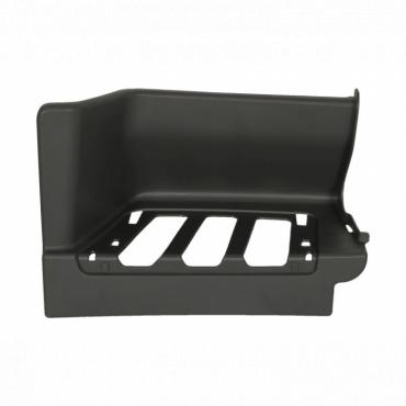 LOWER SINGLE STEP SURROUND DRIVER SIDE RH
