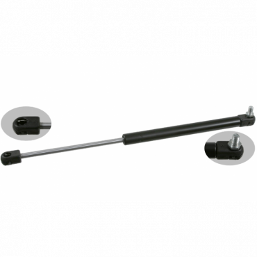 SIDE STORAGE & TOOL BOX DOOR GAS STRUT