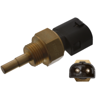 TEMPERATURE SENSOR