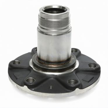BARE FRONT WHEEL HUB ONLY