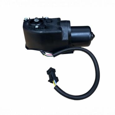 Front Wiper Motor For Iveco Daily III, IV, V (1997-2014) – 4924335133, 7701044526