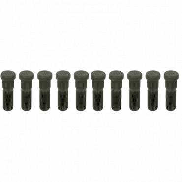 WHEEL STUDS M18x1.5 (PKT 10)