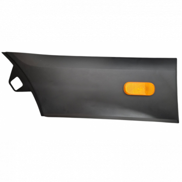 FORWARD REAR SIDE MOULDING PANEL DRIVER SIDE RH