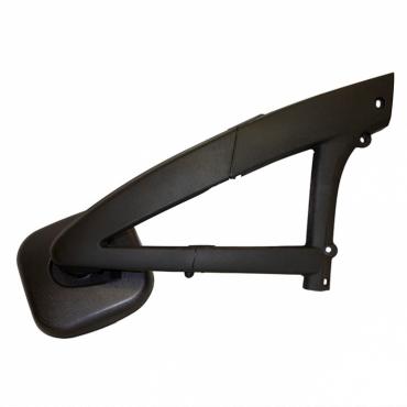 FRONT VIEW MIRROR HEAD & ARM
