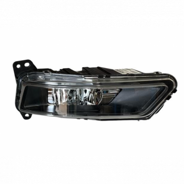 FRONT FOG LAMP DRIVER SIDE RH