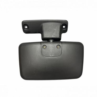 thumbnail image 2 of Manual Adjust Front View & Roof Kerb Proximity Mirror Head – Fits Scania 4 Series 2 of 3