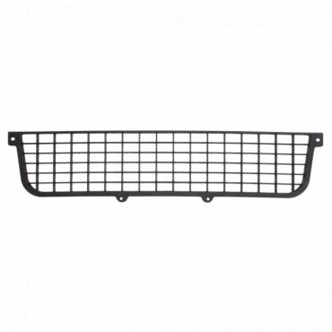 FRONT BUMPER LOWER GRILLE PANEL