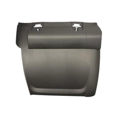 FRONT OF FORWARD REAR DROPWING WING PASSENGER SIDE LH