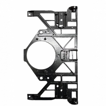 MAIN MIRROR GLASS MOUNTING FRAME DRIVER SIDE RH